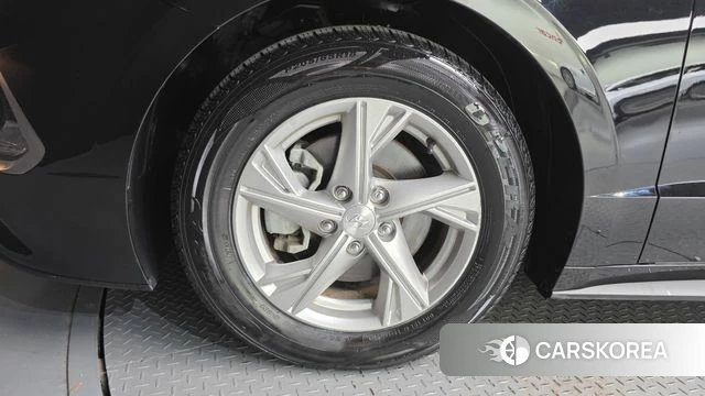 Hyundai Sonata (DN8) id 4717431 из Кореи 15
