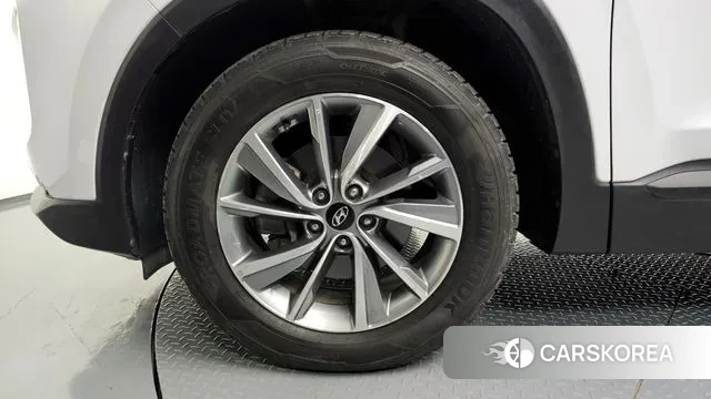 Hyundai Santa Fe TM id 3413056 из Кореи 15