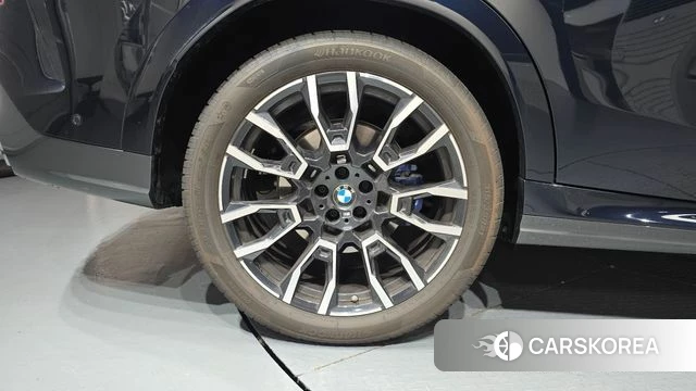 BMW X6 (G06) id 4862797 из Кореи 15