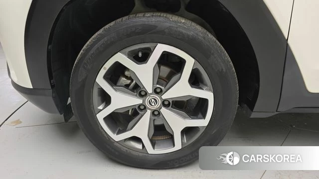 Ssangyong Torres id 4758292 из Кореи 15