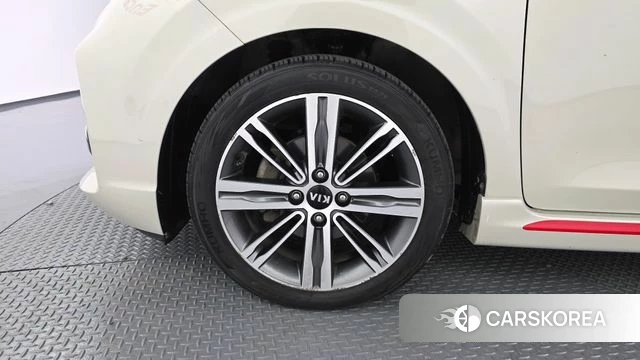Kia All New Morning (JA) id 4582174 из Кореи 27