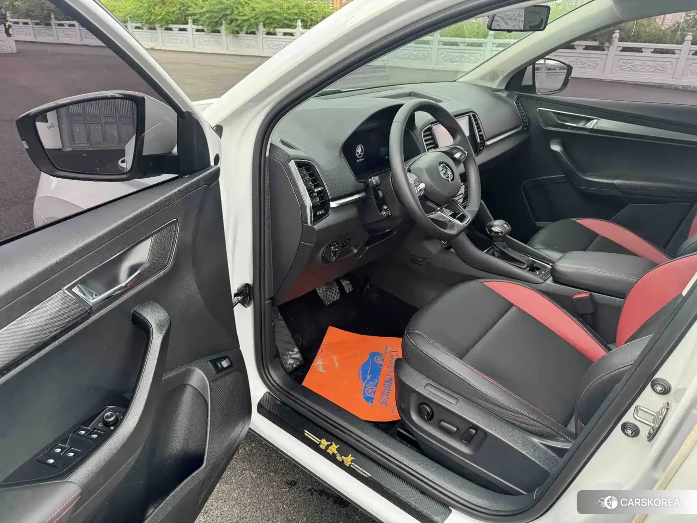 Skoda Karoq id 4669235 из Китая 18