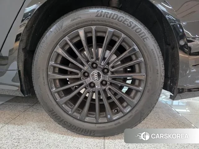 Audi A6 (C8) id 3311633 из Кореи 15