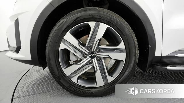 Kia Sorento 4th Generation id 3852179 из Кореи 15