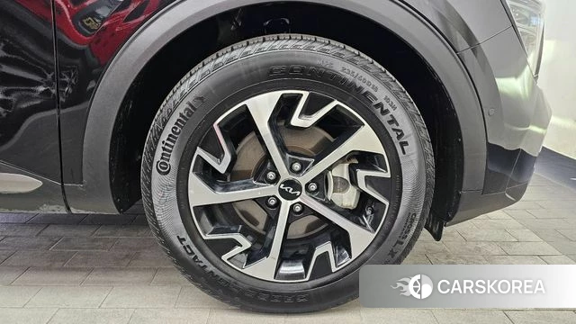 Kia Sportage 5th Generation Hybrid id 3817983 из Кореи 15