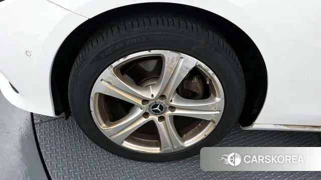 Mercedes-Benz E-Class W213 id 3039384 из Кореи 15