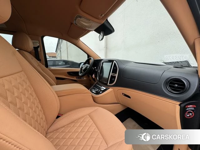 Mercedes-Benz Vito id 4329167 из Китая 16