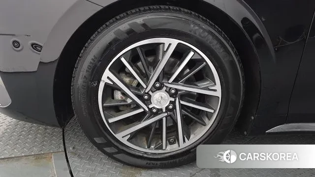 Hyundai The New Grandeur IG id 3666364 из Кореи 15