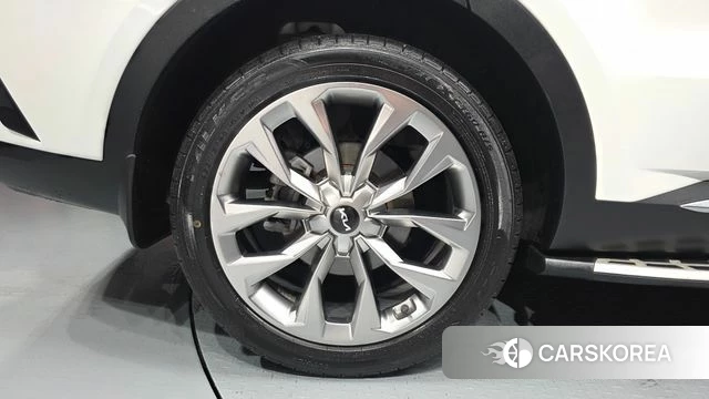 Kia Sorento 4th Generation id 4284222 из Кореи 37