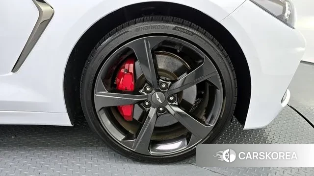 Genesis G70 id 3060782 из Кореи 15