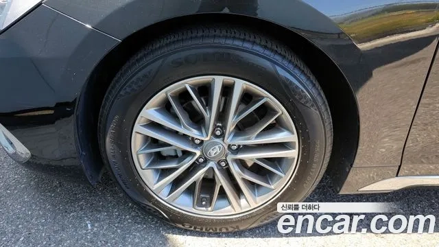 Hyundai Grandeur IG id 2913080 из Кореи 15