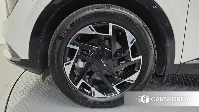 Kia Sportage 5th Generation id 4573061 из Кореи 24
