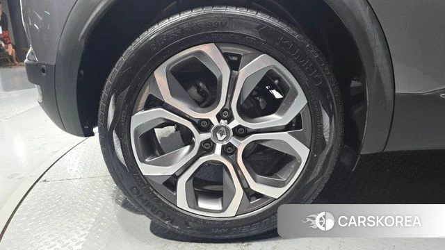 Renault Korea (Samsung) Capture id 4573652 из Кореи 15