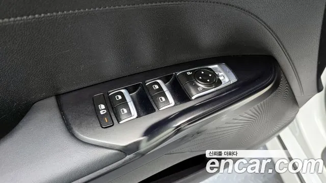 Kia K5 3rd generation id 2733012 из Кореи 15