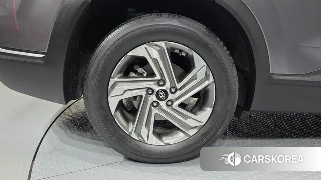 Hyundai The New Santa Fe id 4196030 из Кореи 32