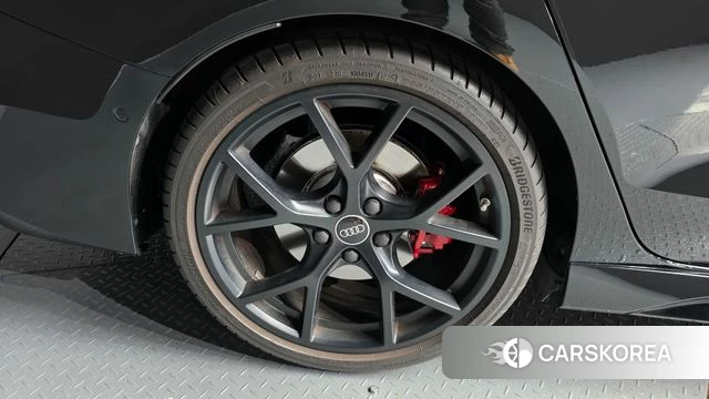Audi RS3 (8Y) id 4743859 из Кореи 15