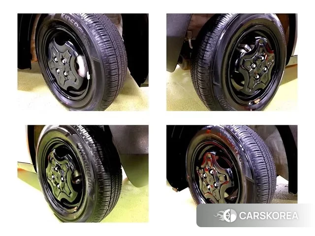 Hyundai Casper id 3745710 из Кореи 15