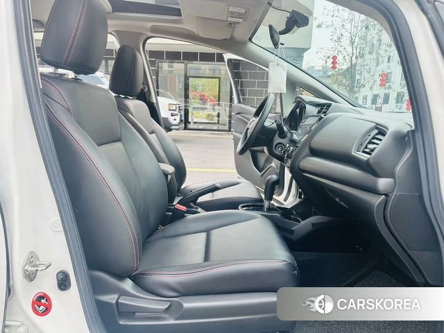 Honda Fit id 4220635 из Китая 20