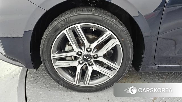 Kia Come New K3 id 3844118 из Кореи 15