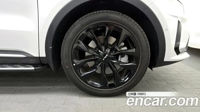 Kia Sorento 4th Generation id 2674469 из Кореи 15