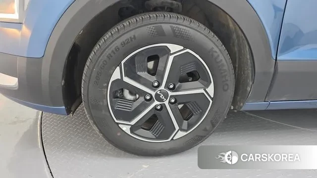 Kia Di Ol Nu Niro id 3280700 из Кореи 15