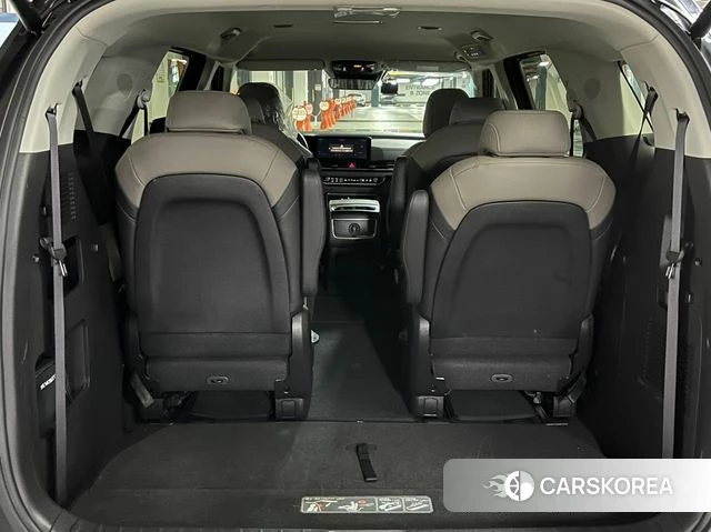 Kia The New Carnival 4th Generation id 4367597 из Кореи 12