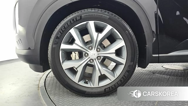 Hyundai Palisade id 4304403 из Кореи 15