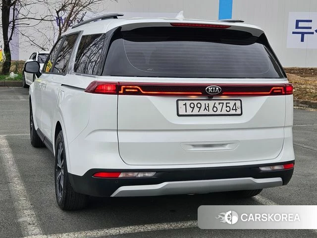 Kia Carnival 4th generation id 3865645 из Кореи 15