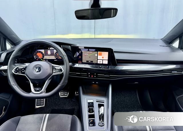Volkswagen Golf id 4336139 из Китая 12