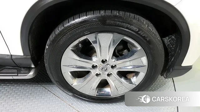 Ssangyong All New Rexton id 3438526 из Кореи 15