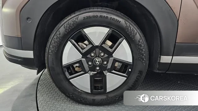 Hyundai Santa Fe (MX5) id 3580934 из Кореи 15