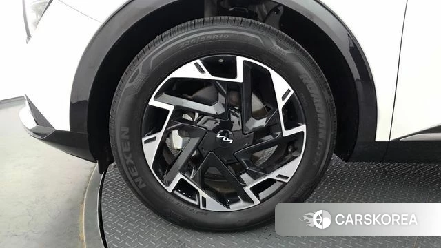 Kia Sportage 5th Generation id 4792647 из Кореи 29