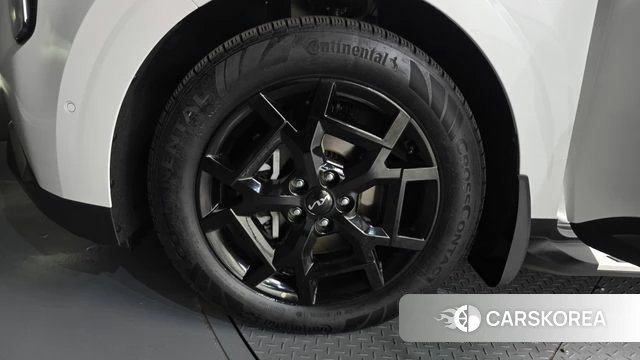 Kia The New Carnival 4th Generation id 4229846 из Кореи 15