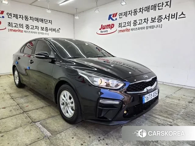 Kia Come New K3 id 3433646 из Кореи 15