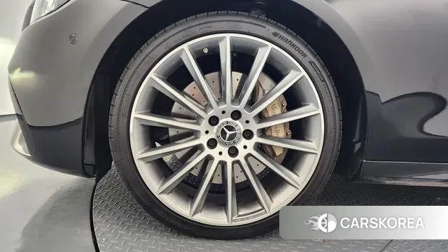 Mercedes-Benz E-Class W213 id 3691047 из Кореи 15