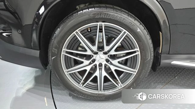 Mercedes-Benz GLC-Class X254 id 4862985 из Кореи 29