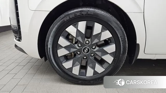 Hyundai Staria id 3355534 из Кореи 15