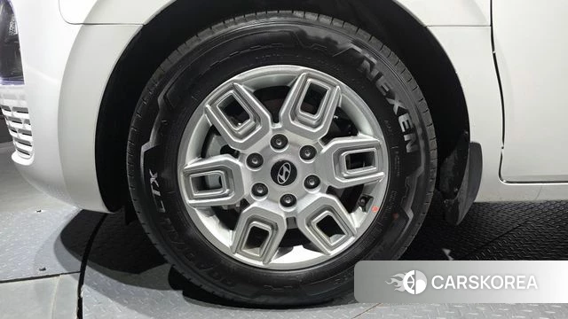 Hyundai Staria id 4400566 из Кореи 15
