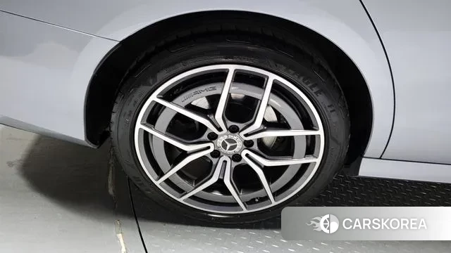 Mercedes-Benz E-Class W213 id 3625513 из Кореи 15