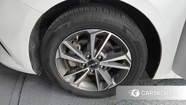 Kia The New K3 2nd generation id 3794011 из Кореи 15