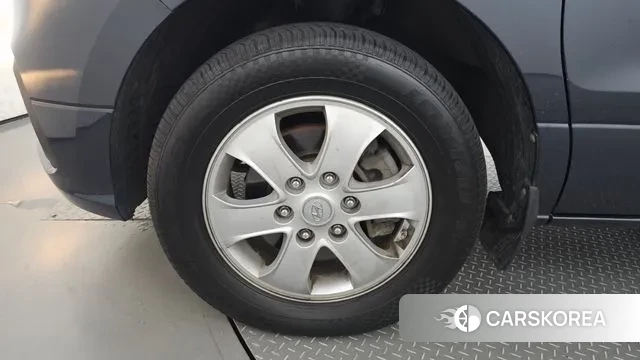 Hyundai The New Grand Starex id 2995454 из Кореи 15