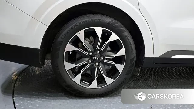 Kia Carnival 4th generation id 3454099 из Кореи 15