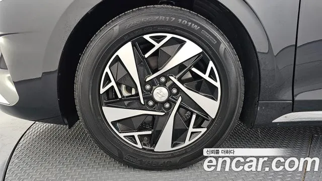 Hyundai The New Grandeur IG Hybrid id 2695124 из Кореи 15