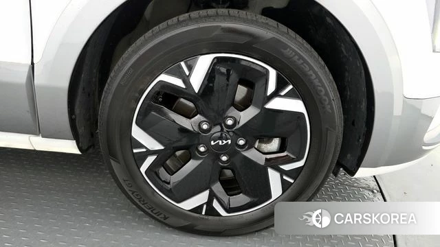 Kia Di All New Niro EV id 3870924 из Кореи 15