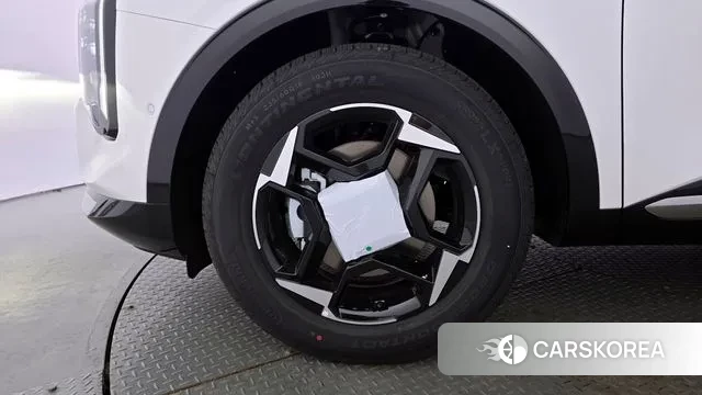 Kia The New Sportage 5th Generation Hybrid id 3087526 из Кореи 15