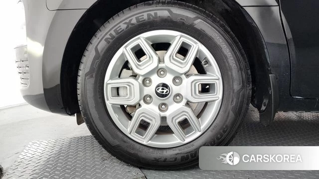 Hyundai Staria id 3838260 из Кореи 15