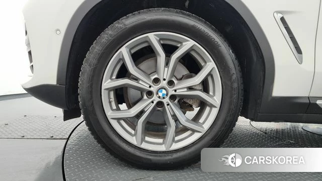 BMW X4 (G02) id 4712776 из Кореи 28