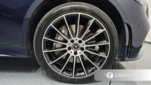 Mercedes-Benz CLS-Class C257 id 3412294 из Кореи 15