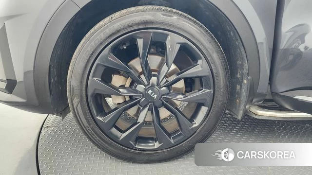 Kia Sorento 4th Generation id 4446218 из Кореи 31