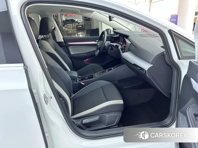 Volkswagen Golf id 4278106 из Китая 25